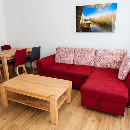Stadthaus Seeblick G5 Friedrichshafen Ngoại thất bức ảnh