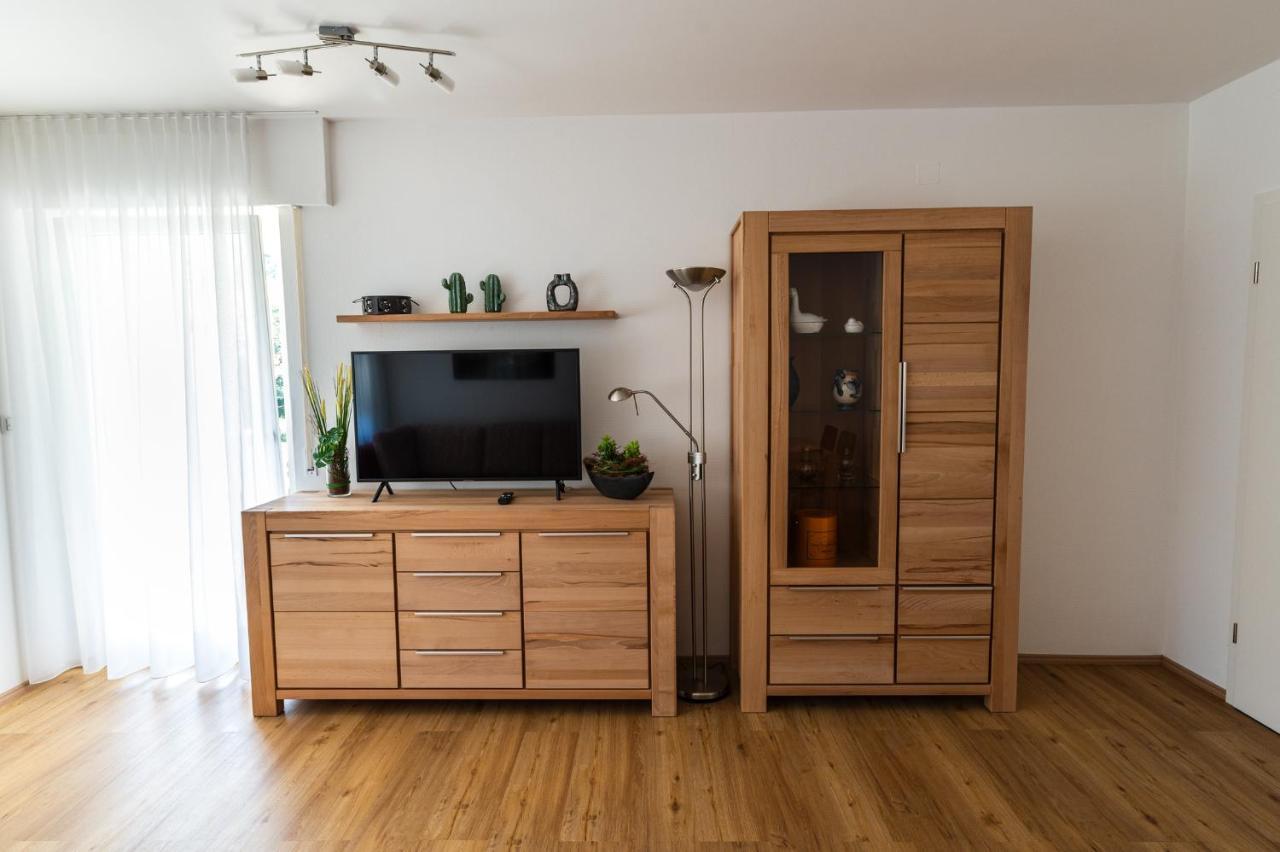 Stadthaus Seeblick G5 Friedrichshafen Ngoại thất bức ảnh