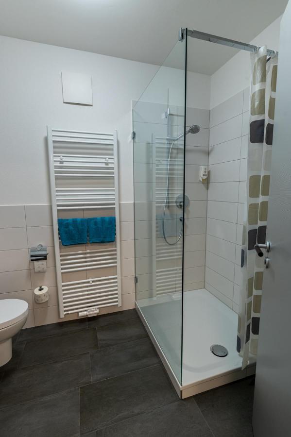 Stadthaus Seeblick G5 Friedrichshafen Ngoại thất bức ảnh
